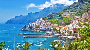 Amalfi Coast 6