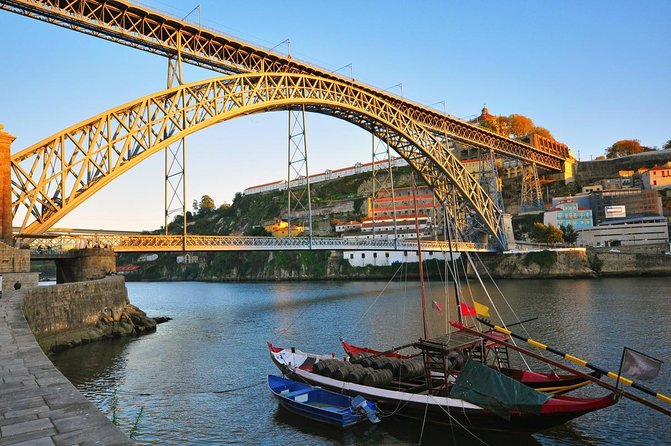 یکی از معروف ترین سازه های پرتغال
