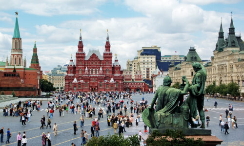 dreamstime c moscou place rouge 2