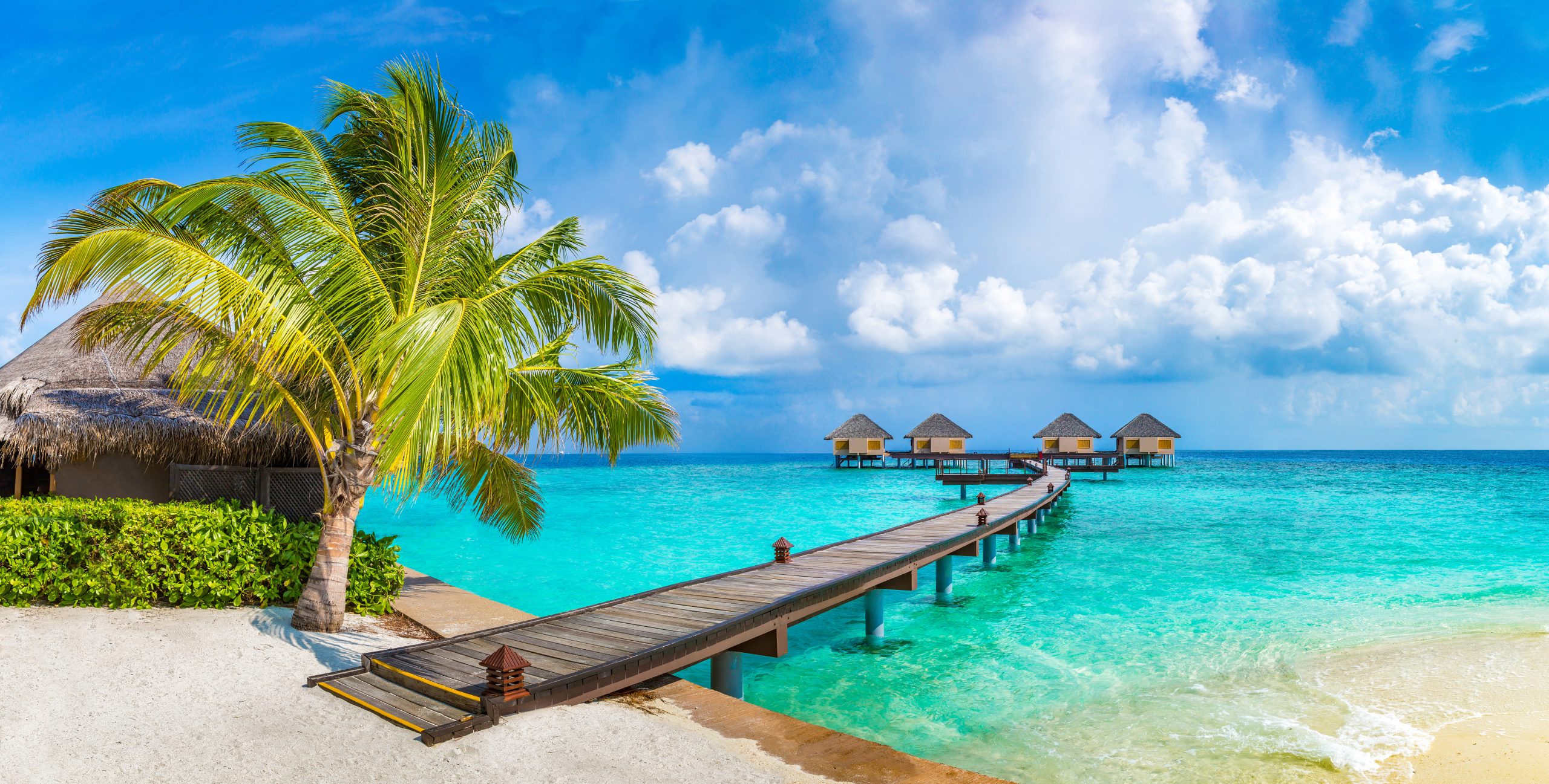 مالدیو جزایر رویایی