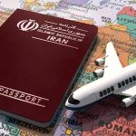 پاسپورت ایران
